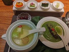 -王府茶宴(大观园总店)