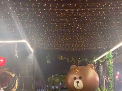 -望恋·天台音乐餐厅