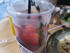 -HELLO 27 意面·沙拉·帕尼尼