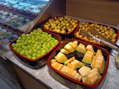 -温野菜涮涮锅(曲江大悦城店)