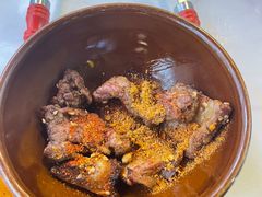 -李家水浒烤肉(五一店)