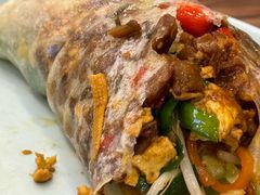 -合合春饼·酱骨·东北菜(潘家园店)