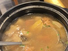 -东哥紫阳蒸盆子(旺座·现代城店)