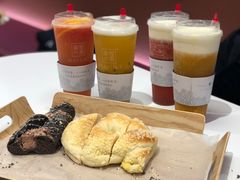 -奈雪的茶(花城汇中区PRO店)