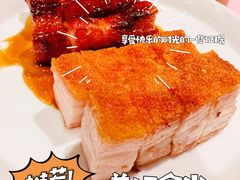 -誉八仙酒楼(静安大悦城店)