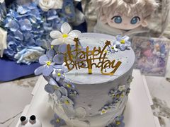 -蜜肆动物奶油蛋糕·个性定制·下午茶甜品