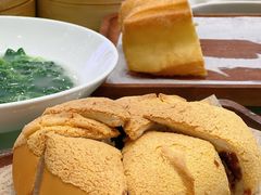 -喜宴·粤菜·茶点·海鲜(光浩店)