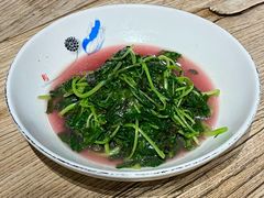 -百翠山居.家飨餐厅