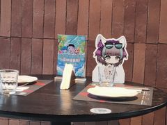 -Nord Grill&Bar Highland诺德西餐(深圳欢乐海岸店)