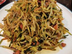 -粗粮人家·东北菜(洋桥店)