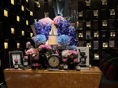 -足莲得·足道SPA(滨湖银泰店)