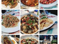 -老船长海鲜加工店(景苑山水店)