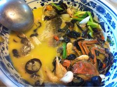 鱼汤-旅马餐厅(茅家埠店)