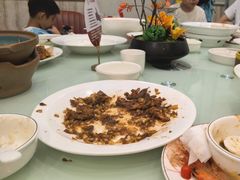 -普天和酒楼·新津菜·烤鸭(天津之眼店)