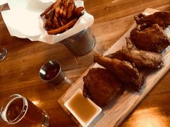-Twin Tails Brewpub双尾精酿餐吧(八坼店)