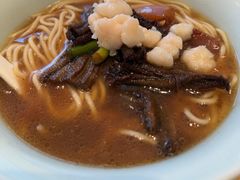 -奎元馆.百年奎元.非遗传承(西湖边的解放路店)
