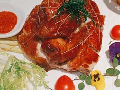 -花样西贡·法式越南菜餐厅(桂林万象城店)