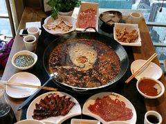 -纸盐河码头火锅(十八梯店)