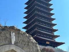 -牛首山文化旅游区