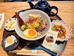 -啢啢茶寮(芳华横街店)