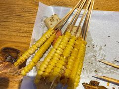-叁叁零鹤岗小串(亦庄店)