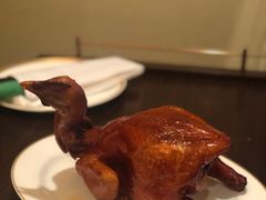 -唐阁(香港朗廷酒店)