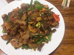 -美味居(古城店)