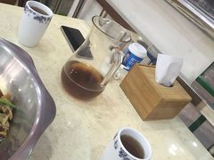 -晓林火锅(安定门店)