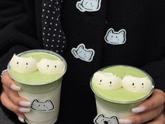 -仙雨林·奶茶鲜果茶(书院巷店)