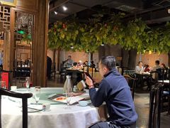-四世同堂·京菜·烤鸭(双井店)