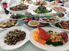 -渔公码头·九龙湾国际饭店
