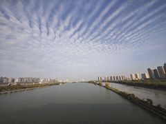 -咸阳湖景区