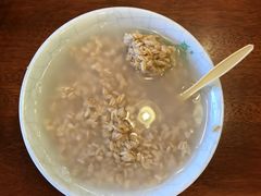 甜醅-清真·益鑫羊肉手抓馆(花园北街店)