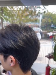 -丝源发型