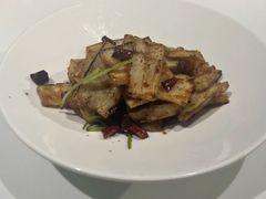 -真地道京味府·鲜橙烤鸭·北京菜(朝外大街东大桥店)