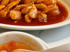 -鑫小城故事·藕汤·家常菜(台北一路总店)