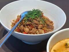 -老湘亲·品鉴湘菜(蔡塘爱琴海店)