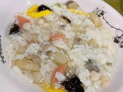 芙蓉什锦-庆余楼·用心与食材·特色菜&灶头面(仙蠡墩店)