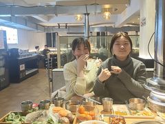 -乌拉烤肉(如皋首店)
