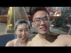 -中家鑫园温泉酒店鑫悦汤泉