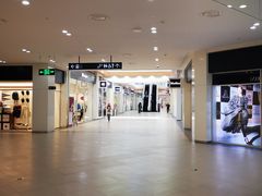 -杉杉奥特莱斯广场(哈尔滨店)