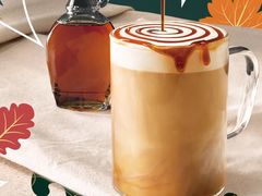 -星巴克臻选(泉州浦西万达广场店)