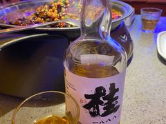 -鱼上·烤鱼(和安宁春城店)