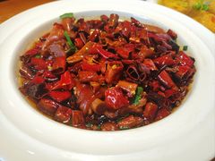 -胡大饭馆(青果路店)