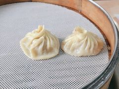 -清真老铁家灌汤包