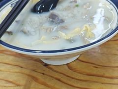 -鸭小妹鸭血粉丝(老门东店)