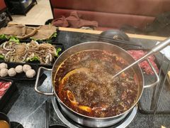 -林记潮牛·牛肉火锅(上马墩店)