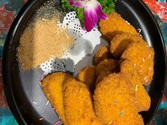 -老油饼酸菜汤(高铁和平店)