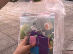 -爸爸糖吐司面包(扬州宝龙广场店)