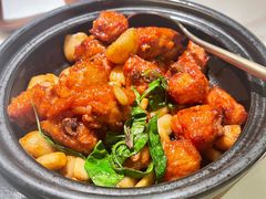 三杯鸡-CHIC1699远洋私厨